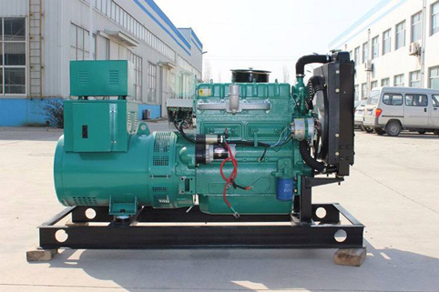 乌达小型柴油发电机 乌达小型柴油发电机