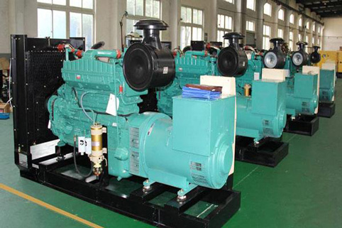 乌达小型柴油发电机 乌达小型柴油发电机