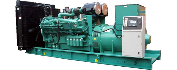 乌达柴油发电机 乌达柴油发电机
