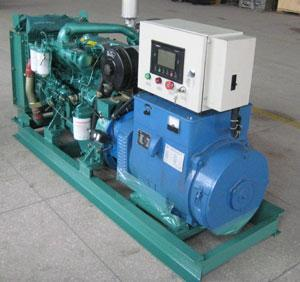 乌达发电机出租 乌达发电机出租