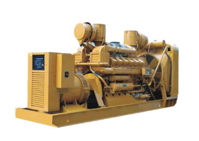 乌达发电机出租