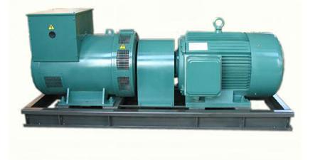 乌达发电机出租