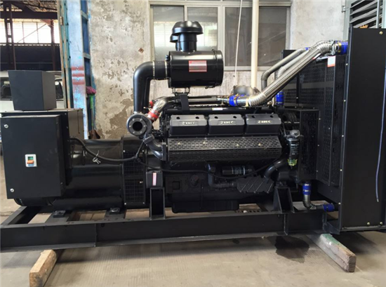 乌达柴油发电机 乌达柴油发电机