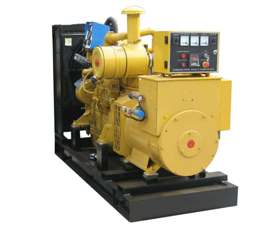 乌达发电机出租