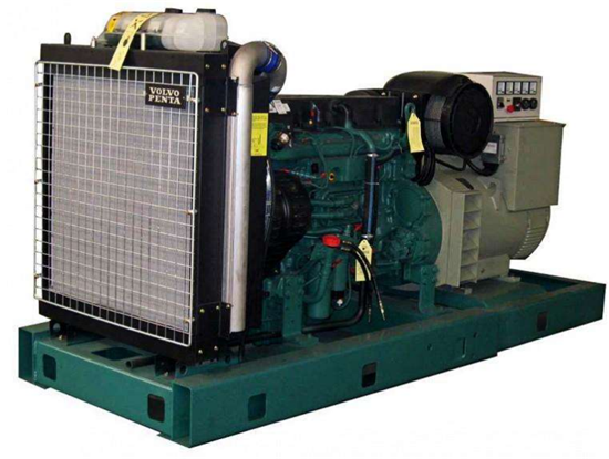 乌达柴油发电机 乌达柴油发电机